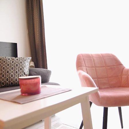 Tisza River Apartman Szeged Eksteriør billede