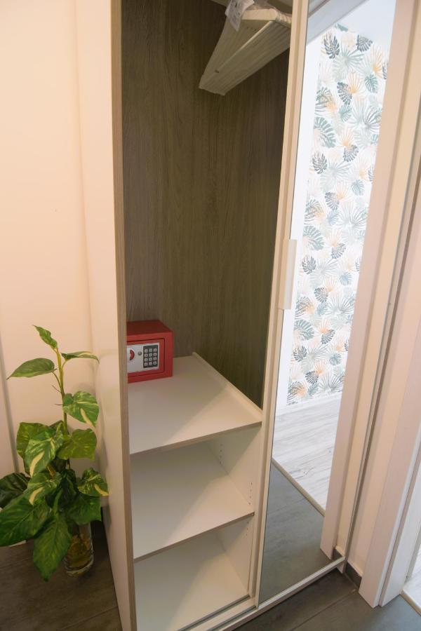 Tisza River Apartman Szeged Eksteriør billede